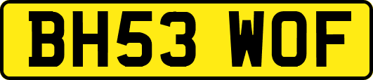 BH53WOF