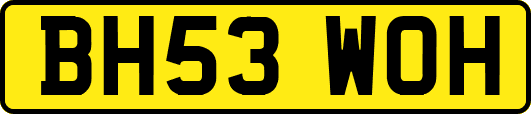 BH53WOH