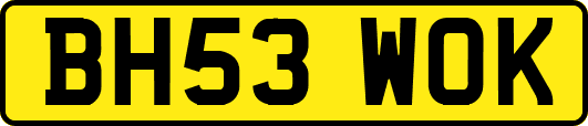 BH53WOK