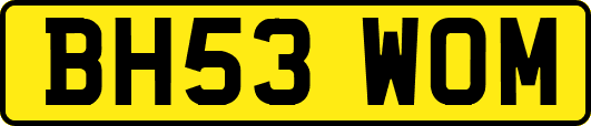 BH53WOM