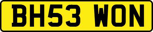 BH53WON