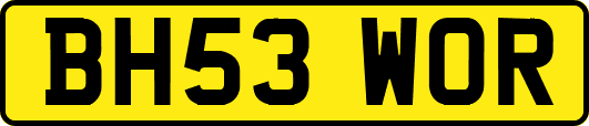 BH53WOR