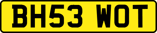 BH53WOT