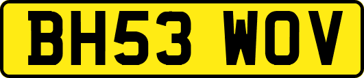 BH53WOV