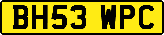 BH53WPC