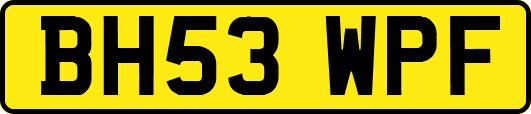 BH53WPF