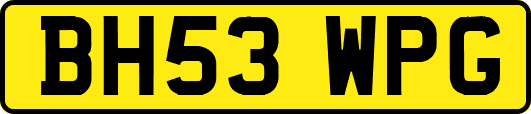 BH53WPG