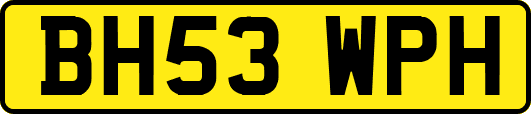 BH53WPH