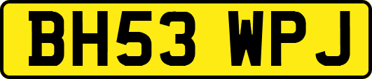 BH53WPJ