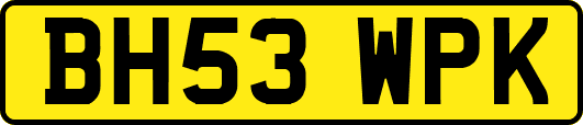 BH53WPK