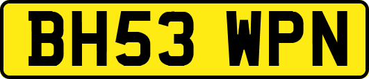 BH53WPN