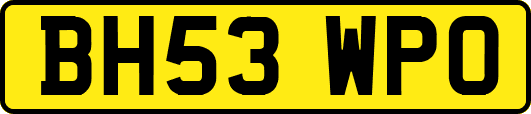 BH53WPO
