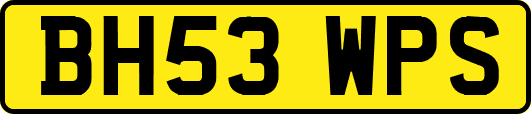 BH53WPS