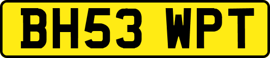 BH53WPT