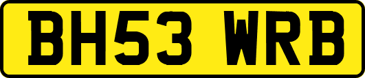 BH53WRB