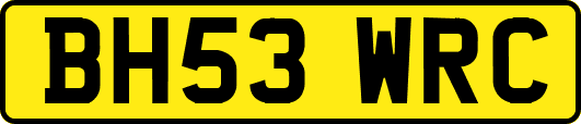 BH53WRC
