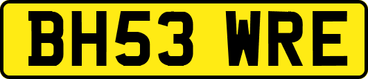 BH53WRE