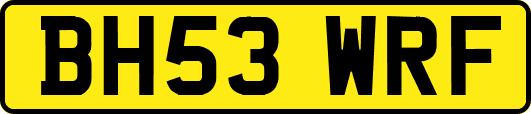 BH53WRF