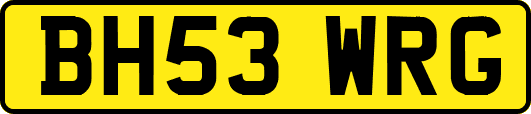 BH53WRG