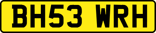 BH53WRH