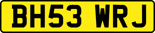 BH53WRJ