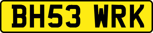 BH53WRK