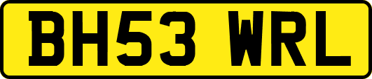 BH53WRL