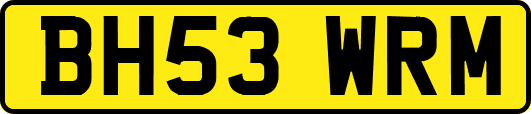 BH53WRM