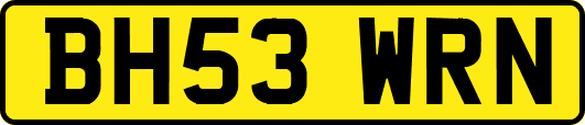 BH53WRN