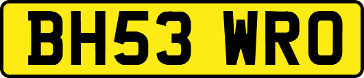 BH53WRO