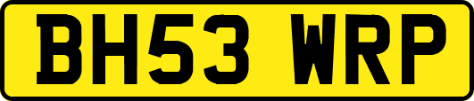 BH53WRP