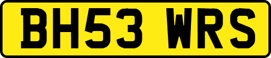 BH53WRS