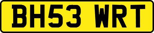 BH53WRT