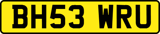 BH53WRU