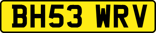 BH53WRV