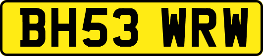 BH53WRW