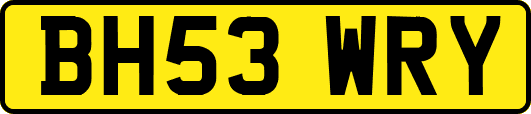 BH53WRY