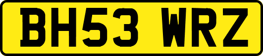 BH53WRZ