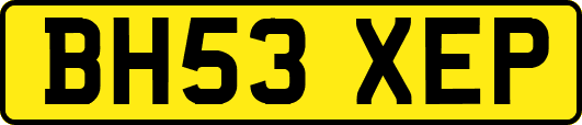 BH53XEP
