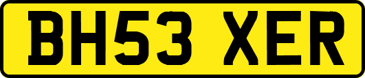 BH53XER