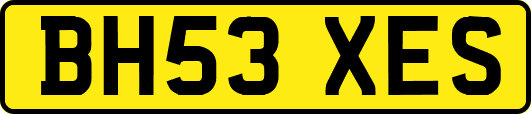 BH53XES