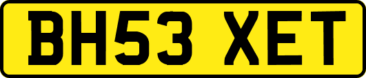 BH53XET