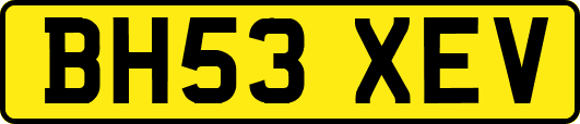 BH53XEV