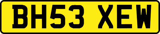 BH53XEW