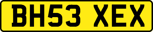 BH53XEX