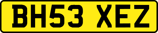 BH53XEZ