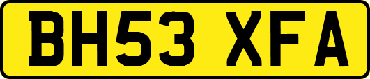 BH53XFA