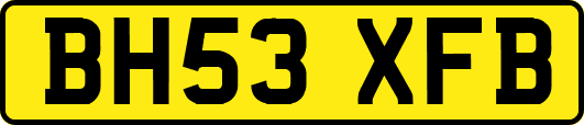 BH53XFB