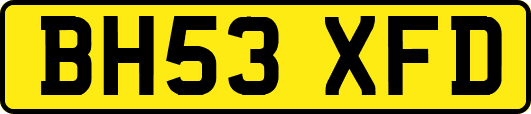 BH53XFD