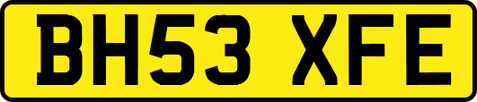 BH53XFE